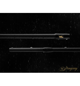 Delphin StingRAY šaranski štap | 3,0m - 3lbs