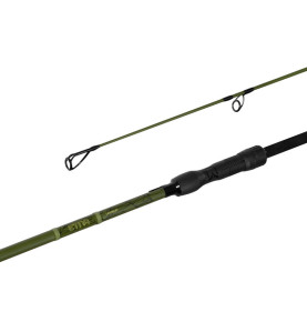 Delphin ETNA Camo LongSHOT+ šaranski štap | 3,85m - 3,5lbs