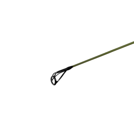 Delphin ETNA Camo LongSHOT+ šaranski štap | 3,85m - 3,5lbs