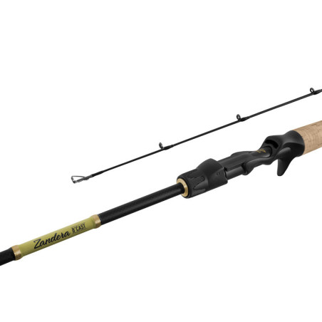 Delphin Zandera B-CAST spin štap | 2,1m 21g
