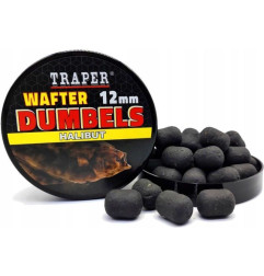 Traper Wafter DUMBELS | 12mm | 40g