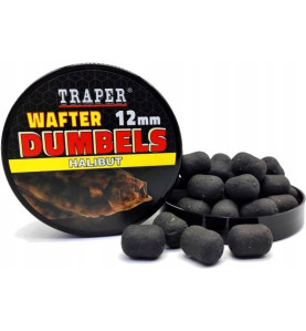 Traper Wafter DUMBELS | 12mm | 40g