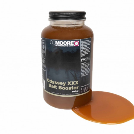 CC MOORE ODYSSEY XXX bait booster | 500ml