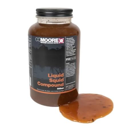 CC MOORE Liquid Squid compound | 500ml