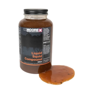 CC MOORE Liquid Squid compound | 500ml