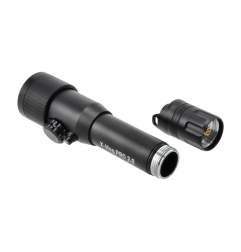 Iluminator X-HOG Pro V2 LED 940/850nm