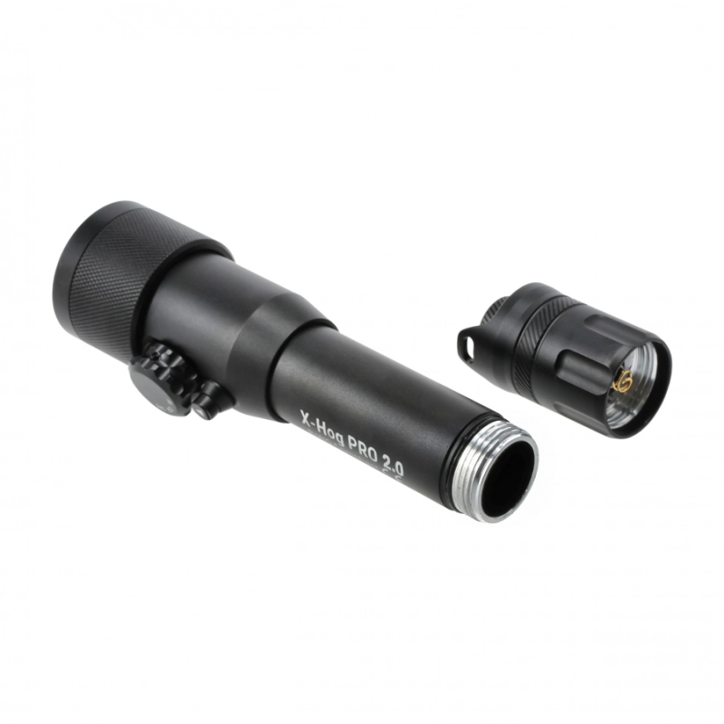Iluminator X-HOG Pro V2 LED 940/850nm