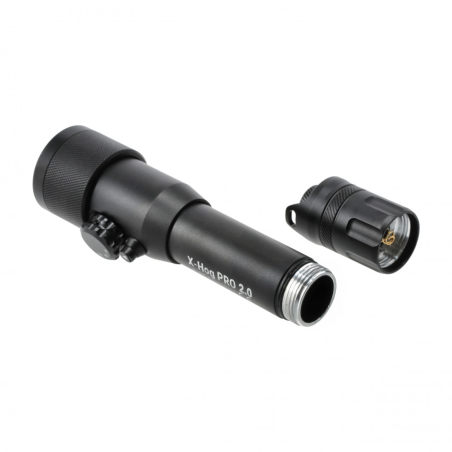 Iluminator X-HOG Pro V2 LED 940/850nm