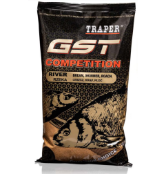 Traper GST COMPETITION hrana | rijeka | 1kg