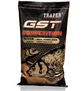 Traper GST COMPETITION hrana | rijeka | 1kg