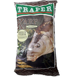 Traper Karp Sekret hrana | 1kg | tigrov oraščić