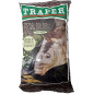Traper Karp Sekret hrana | 1kg | tigrov oraščić