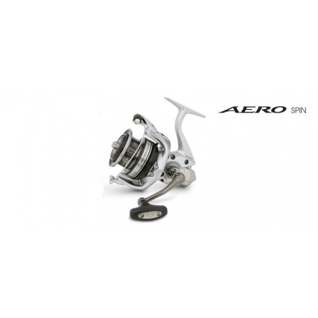 Shimano Aero 4000FA Spinning rola