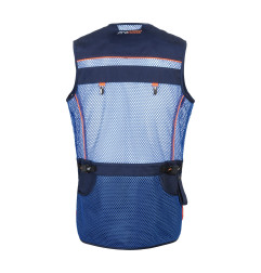 Verney Carron trap prsluk | plavi