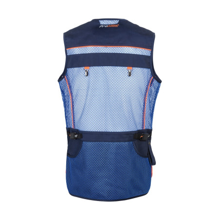 Verney Carron trap prsluk | plavi