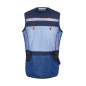 Verney Carron trap prsluk | plavi