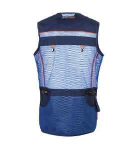 Verney Carron trap prsluk | plavi