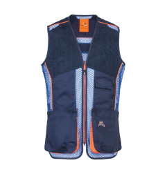 Verney Carron trap prsluk | plavi