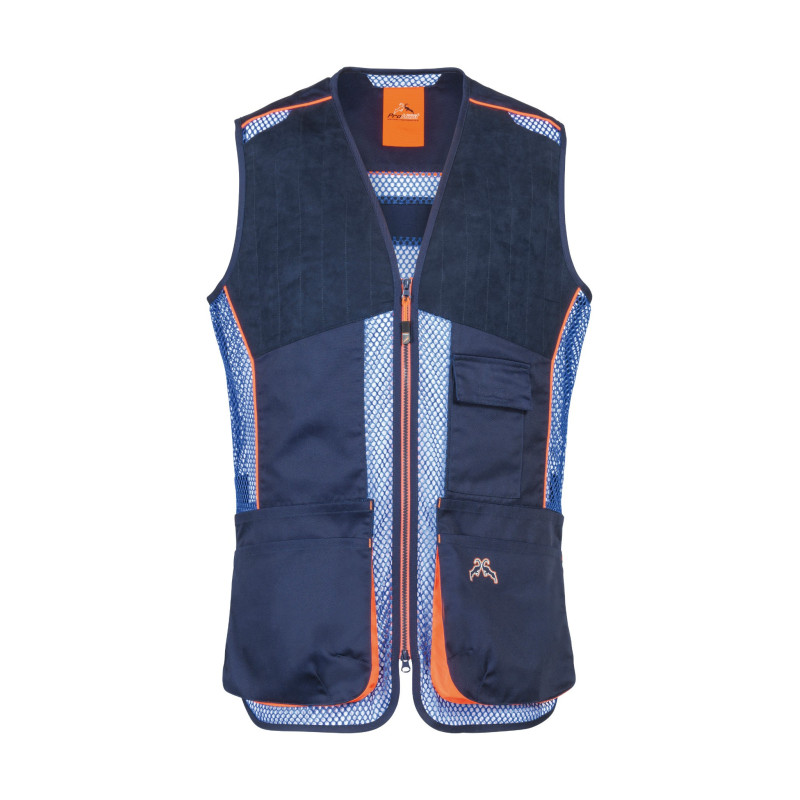 Verney Carron trap prsluk | plavi Verney Carron trap prsluk | plavi