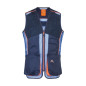 Verney Carron trap prsluk | plavi