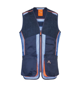 Verney Carron trap prsluk | plavi