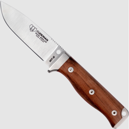 Cudeman MT5 fixni nož | 22,5cm