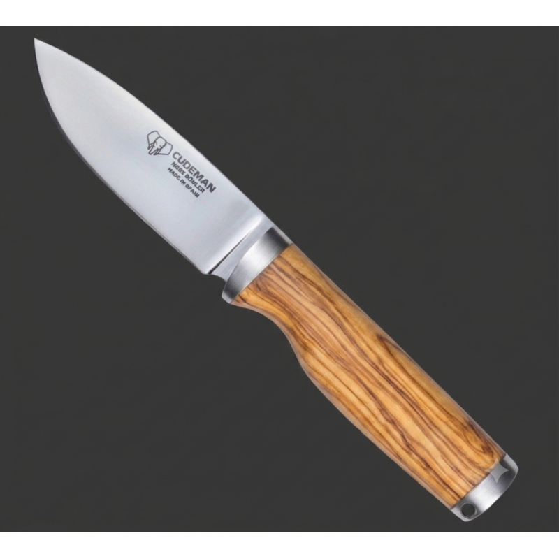 Cudeman 138-DP fixni nož | 21,5cm Cudeman 138-DP fixni nož | 21,5cm