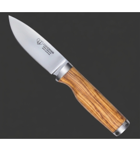 Cudeman 138-DP fixni nož | 21,5cm
