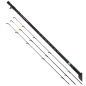Preston Monster X Carp feeder štap | 3,3m-50g