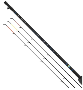 Preston Monster X Method feeder štap | 3,6m-60g