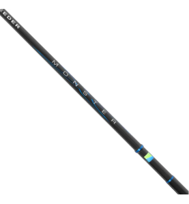 Preston Monster X Method feeder štap | 3,6m-60g