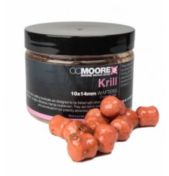 CC Moore wafter 10x14mm | Krill
