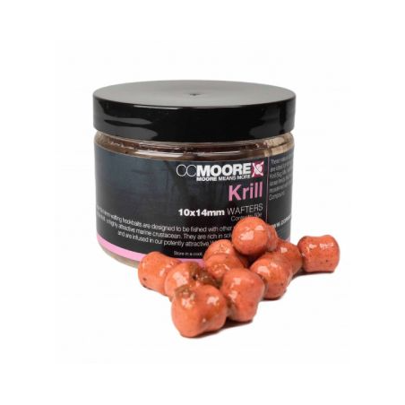 CC Moore wafter 10x14mm | Krill