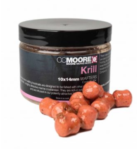 CC Moore wafter 10x14mm | Krill