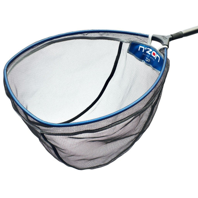 Daiwa N'Zone glava podmetača | 50cm