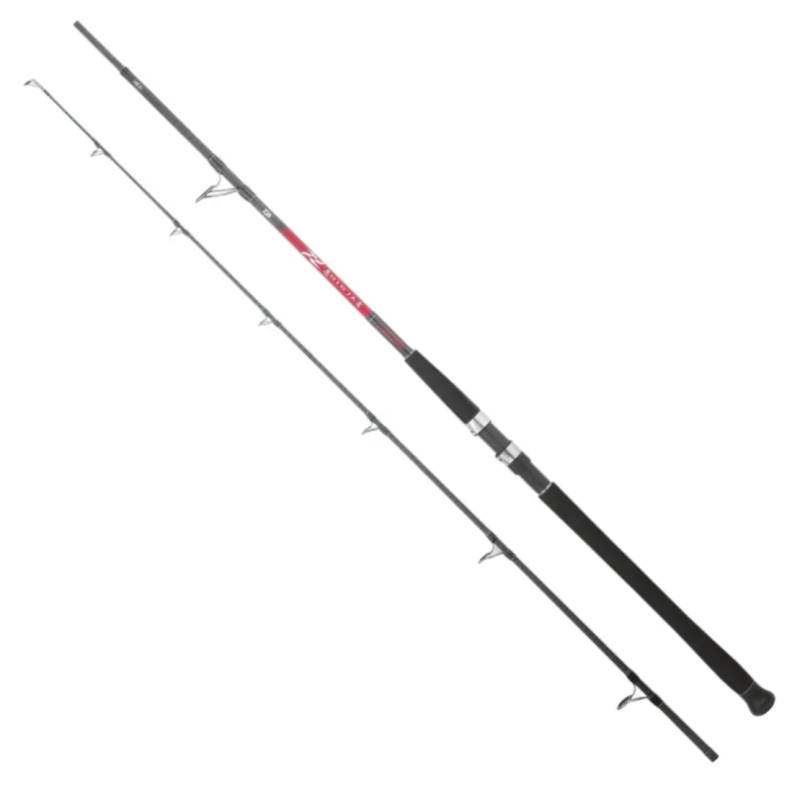 Daiwa Ninja Catfish štap | 244cm-165g