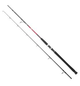 Daiwa Ninja Catfish štap | 244cm-165g