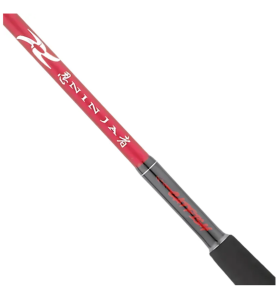 Daiwa Ninja Catfish štap | 244cm-165g