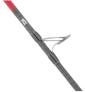 Daiwa Ninja Catfish štap | 274cm-165g