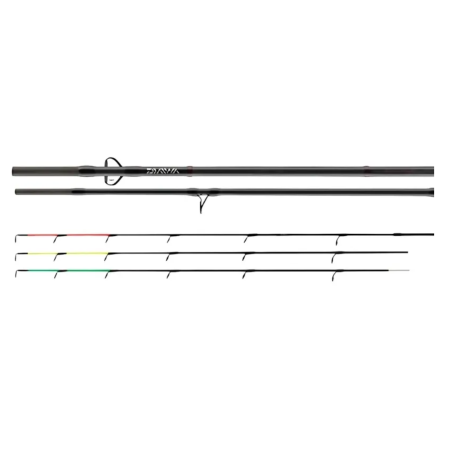 Daiwa Ninja X Feeder štap | 3,6m 220g
