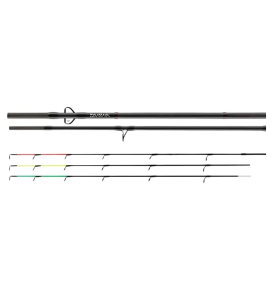 Daiwa Ninja X Feeder štap | 3,6m 220g