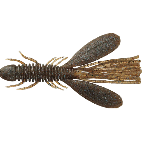 Daiwa Rattlin Tube hog varalica | 7,9cm