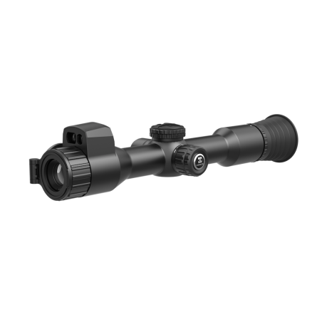 Hikmicro ALPEX 4K Lite A40EL - digitalna optika sa laserskim daljinomjerom