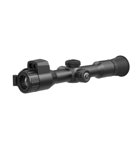 Hikmicro ALPEX 4K Lite A40EL - digitalna optika sa laserskim daljinomjerom