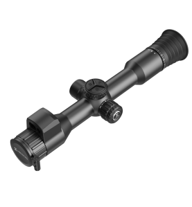 Hikmicro ALPEX 4K Lite A40EL - digitalna optika sa laserskim daljinomjerom