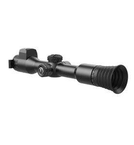 Hikmicro ALPEX 4K Lite A40EL - digitalna optika sa laserskim daljinomjerom