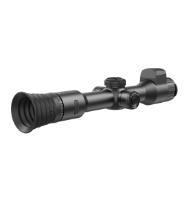 Hikmicro ALPEX 4K Lite A40EL - digitalna optika sa laserskim daljinomjerom
