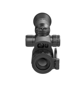 Hikmicro ALPEX 4K Lite A40EL - digitalna optika sa laserskim daljinomjerom