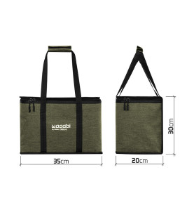 Delphin WASABI Coolbag termo torba