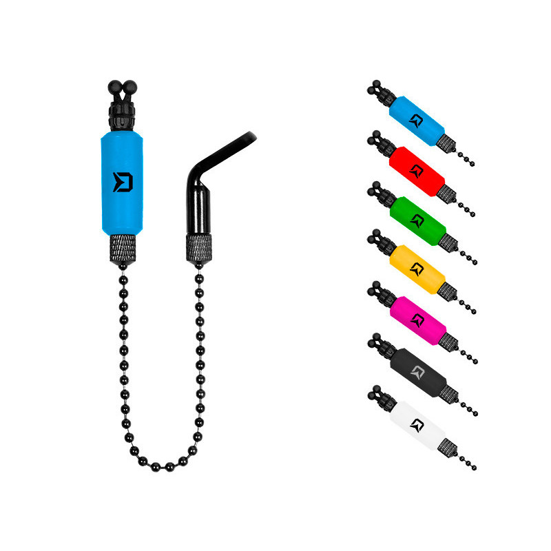 Delphin ROTA hanger | 6 boja